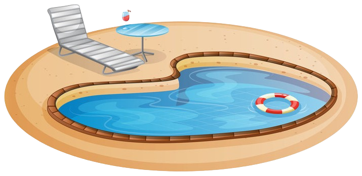 Swimming Pools Installation And Maintenance - Rabialnoor