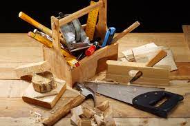 Commercial Carpentry Services - RabialNoor