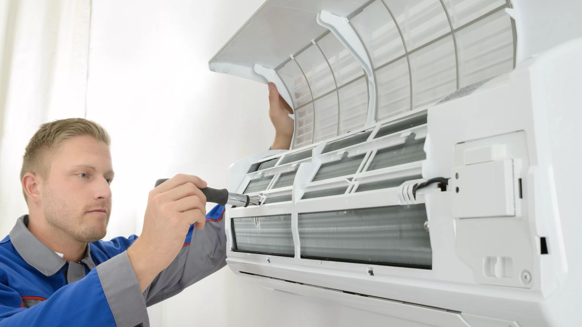 Everything You Need to Know About Installing Air Conditioners
